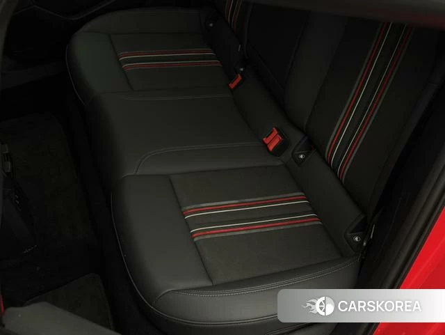 Audi A3 2021 Красный из Китая, фото 5