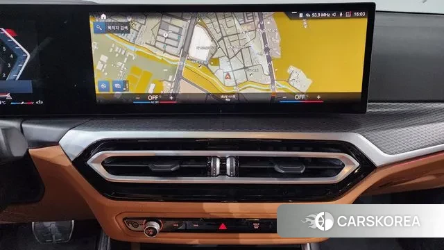 BMW 3 Series (G20) 2023 Белый из Кореи, фото 5