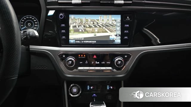 Ssangyong Beautiful Korando 2020 Белый из Кореи, фото 5
