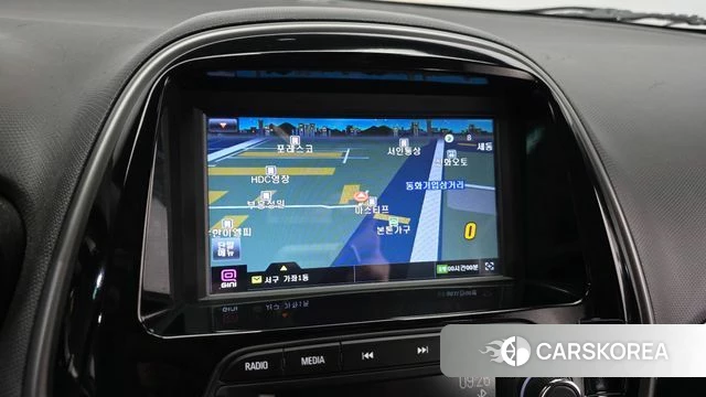 Chevrolet (GM Daewoo) The New Spark 2018 Белый из Кореи, фото 5