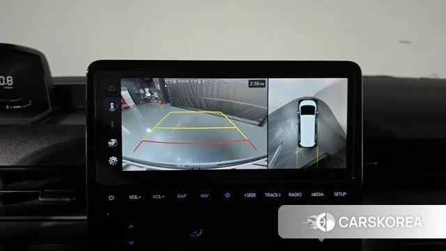 Hyundai Staria 2022 Белый из Кореи, фото 5
