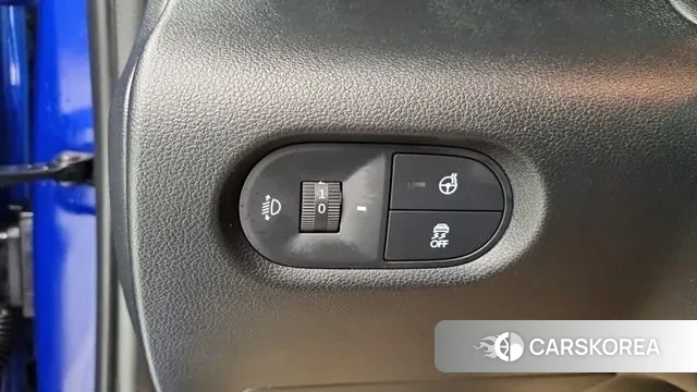 Hyundai Casper 2023 Синий из Кореи, фото 5