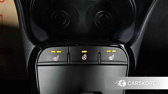 Kia All New Morning (JA) 2020 Белый из Кореи, фото 5
