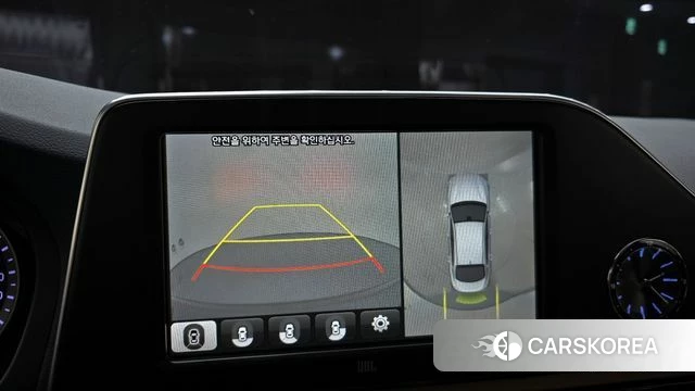 Hyundai Grandeur IG 2019 Черный из Кореи, фото 5