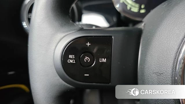Mini Cooper 2023 Песочный из Кореи, фото 5