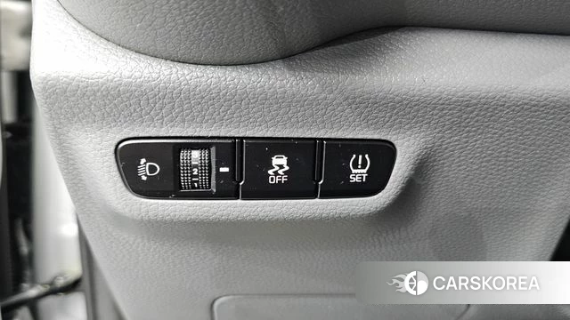 Kia All New Morning (JA) 2019 Серебряный из Кореи, фото 5