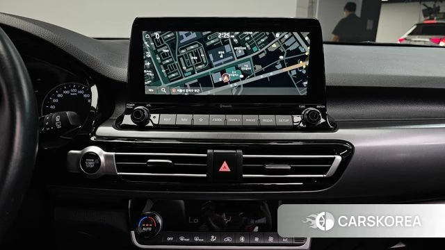Kia Seltos 2021 Белый из Кореи, фото 5