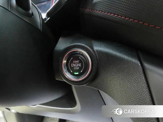 Chevrolet (GM Daewoo) Trailblazer 2021 Белый из Кореи, фото 5