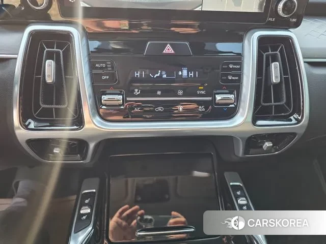 Kia Sorento 4th Generation 2020 Черный из Кореи, фото 5