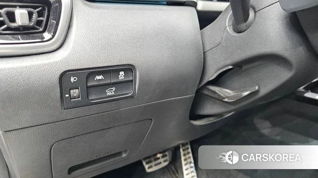 Kia Sorento 4th Generation 2020 Белый из Кореи, фото 5