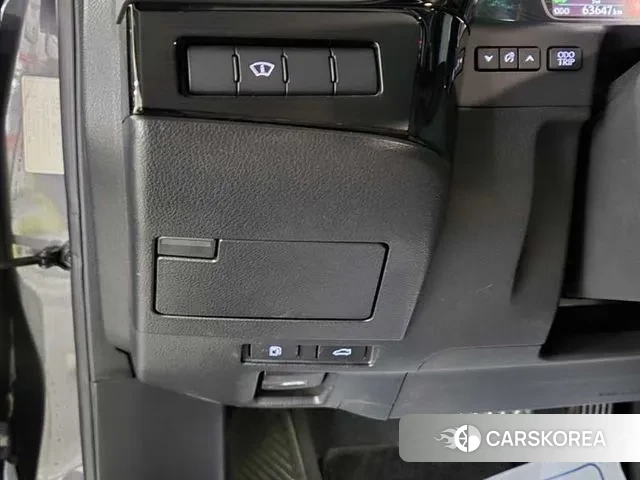 Lexus ES300h 7th generation 2022 Серый из Кореи, фото 5