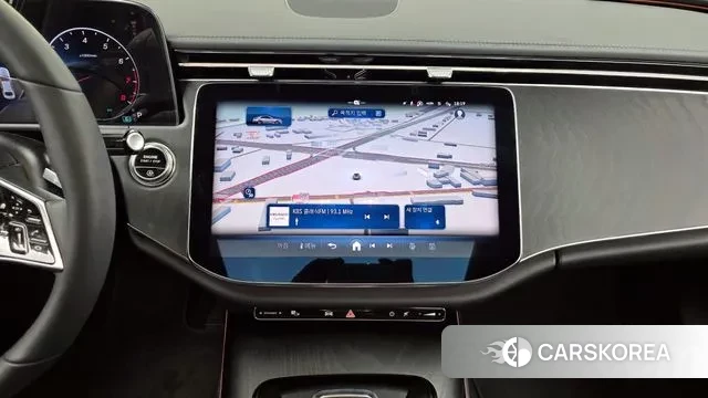 Mercedes-Benz E-Class W214 2025 Белый из Кореи, фото 5