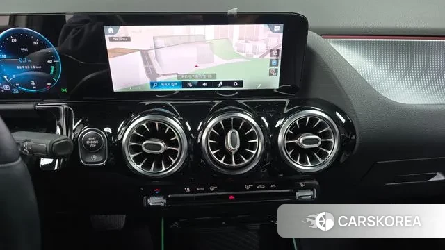 Mercedes-Benz GLA - Class H247 2021 Белый из Кореи, фото 5