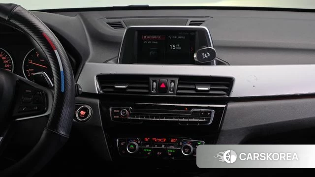BMW X1 (F48) 2018 Белый из Кореи, фото 5
