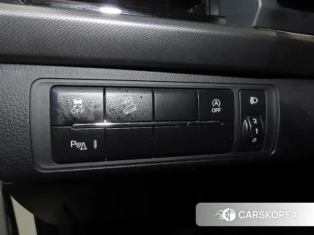 Ssangyong The New Rexton Sport 2024 Белый из Кореи, фото 5