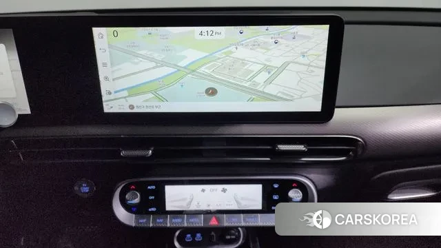 Genesis GV60 2022 Белый из Кореи, фото 5