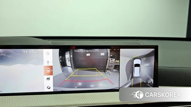 Genesis GV80 2024 Белый из Кореи, фото 5