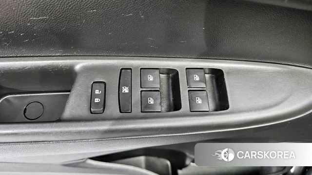 Chevrolet (GM Daewoo) The New Spark 2021 Черный из Кореи, фото 5