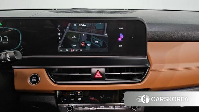Kia The New Seltos 2023 Белый из Кореи, фото 5