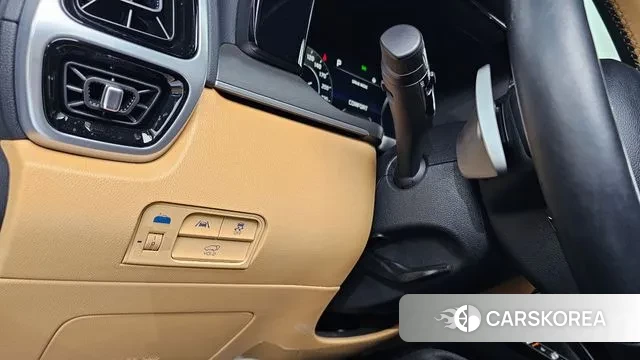 Kia Sorento 4th Generation 2022 Белый из Кореи, фото 5