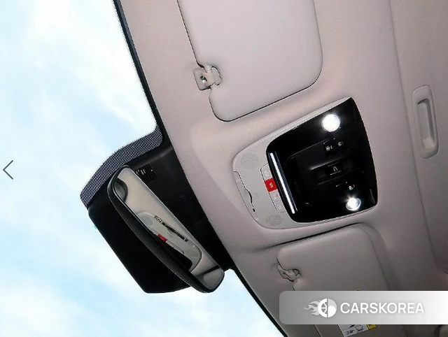 Kia The New Seltos 2022 Белый из Кореи, фото 5