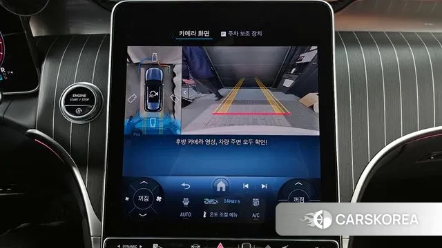 Mercedes-Benz GLC-Class X254 2024 Белый из Кореи, фото 5