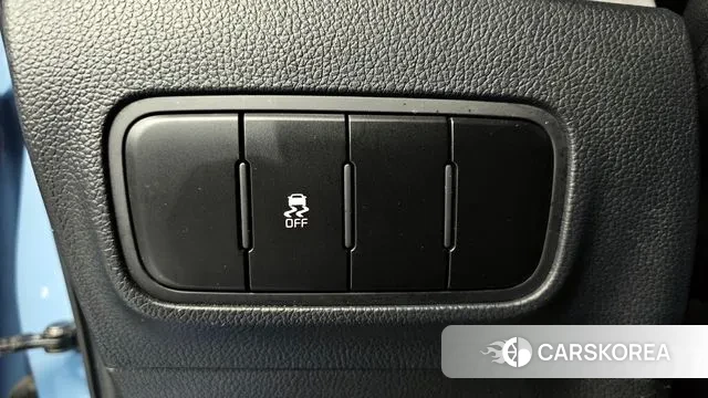 Kia The New Ray 2021 Синий из Кореи, фото 5