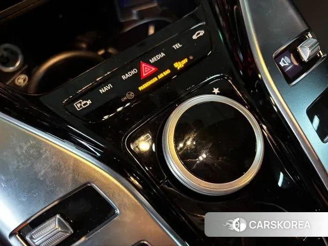 Mercedes-Benz AMG GT 2019 Черный из Кореи, фото 5