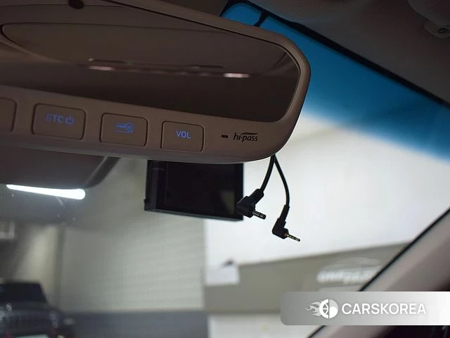 Genesis G90 2020 Черный из Кореи, фото 5