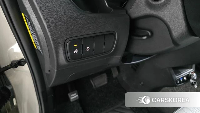 Kia The New Kia Ray 2022 Жемчужный цвет из Кореи, фото 5