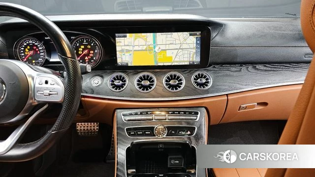 Mercedes-Benz E-Class W213 2019 Белый из Кореи, фото 5