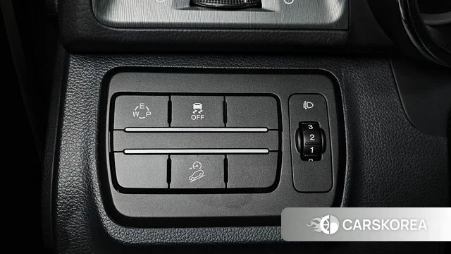 Ssangyong Tivoli Armor 2019 Белый из Кореи, фото 5