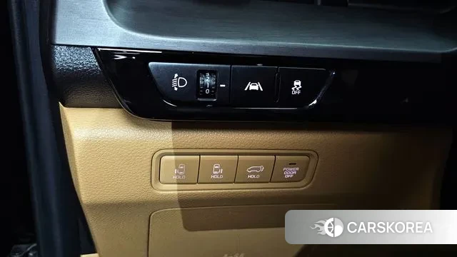 Kia Carnival 4th generation 2021 Черный из Кореи, фото 5