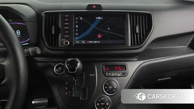 Kia The New Kia Ray 2023 Белый из Кореи, фото 5