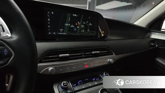 Hyundai Palisade 2020 Белый из Кореи, фото 5