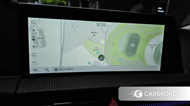Kia EV6 2022 Белый из Кореи, фото 5