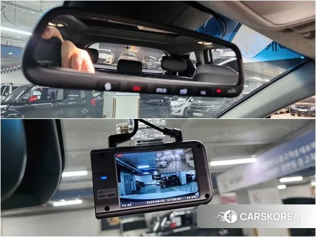 Hyundai Santa Fe TM 2018 Белый из Кореи, фото 5