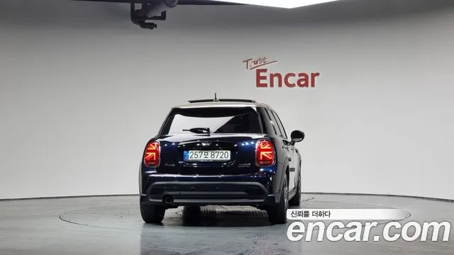 Mini Cooper id 2746991 из Кореи 5