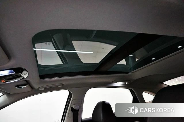 Hyundai Sonata (DN8) 2019 Белый из Кореи, фото 5
