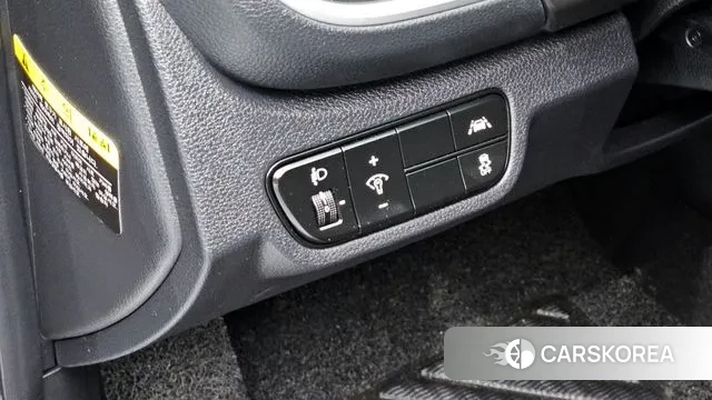 Kia Seltos 2019 Серый из Кореи, фото 5