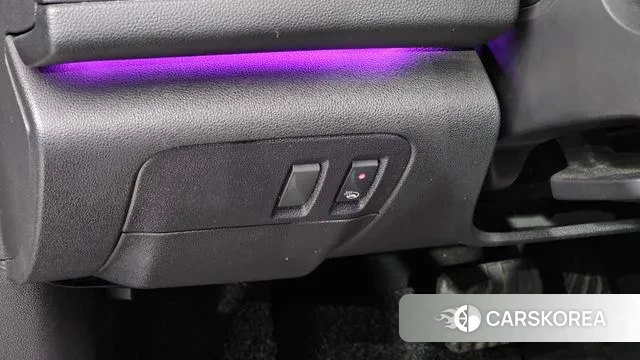 Renault Korea (Samsung) The New SM6 2021 Песочный из Кореи, фото 5