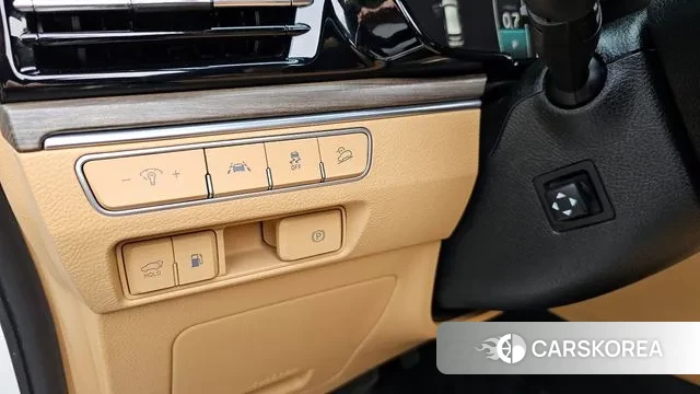 Kia Mohave Master 2020 Белый из Кореи, фото 5