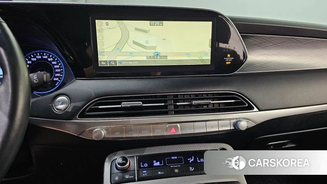 Hyundai Palisade 2020 Коричневый из Кореи, фото 5