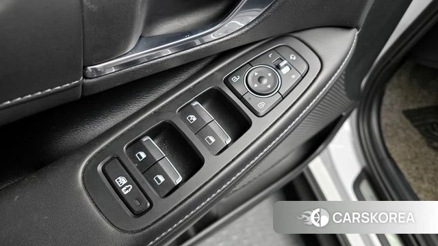 Hyundai Sonata (DN8) 2022 Белый из Кореи, фото 5