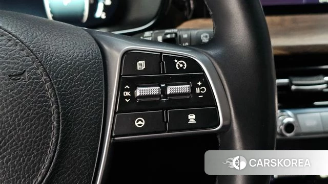 Kia Mohave Master 2021 Черный из Кореи, фото 5