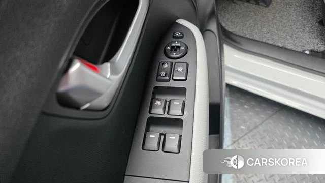 Kia The New Kia Ray 2025 Белый из Кореи, фото 5