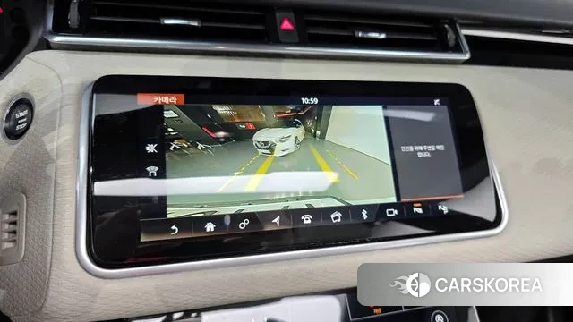 Land Rover Range Rover Velar 2020 Белый из Кореи, фото 5