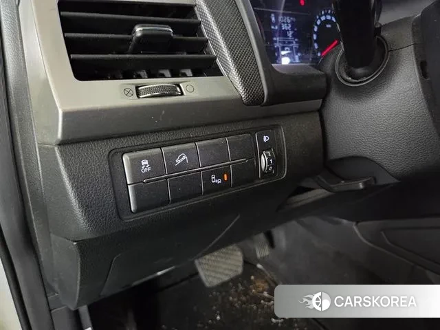 Ssangyong Rexton Sports 2018 Белый из Кореи, фото 5