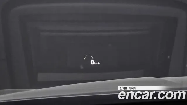 Genesis G90 2019 Серый из Кореи, фото 5