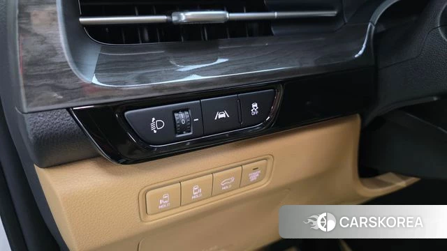 Kia Carnival 4th generation 2021 Белый из Кореи, фото 5